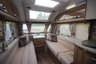 USED 2019 SWIFT CORNICHE 16/2 Single Axle 2 Berth, Motor Movers