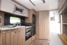 USED 2019 SWIFT CORNICHE 16/2 Single Axle 2 Berth, Motor Movers