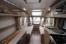 USED 2019 SWIFT CORNICHE 16/2 Single Axle 2 Berth, Motor Movers