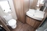 USED 2019 SWIFT CORNICHE 16/2 Single Axle 2 Berth, Motor Movers