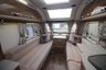 USED 2019 SWIFT CORNICHE 16/2 Single Axle 2 Berth, Motor Movers