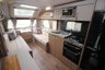 USED 2019 SWIFT CORNICHE 16/2 Single Axle 2 Berth, Motor Movers