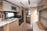USED 2019 SWIFT CORNICHE 16/2 Single Axle 2 Berth, Motor Movers