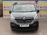 USED 2021 71 RENAULT TRAFIC 2.0 dCi ENERGY 28 Business+ Panel Van 5dr Diesel Manual SWB Standard Roof Euro 6 (s/s) (120 ps) AIR CON, PARKING SENSORS