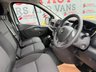 USED 2021 71 RENAULT TRAFIC 2.0 dCi ENERGY 28 Business+ Panel Van 5dr Diesel Manual SWB Standard Roof Euro 6 (s/s) (120 ps) AIR CON, PARKING SENSORS