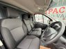 USED 2021 71 RENAULT TRAFIC 2.0 dCi ENERGY 28 Business+ Panel Van 5dr Diesel Manual SWB Standard Roof Euro 6 (s/s) (120 ps) AIR CON, PARKING SENSORS