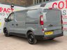 USED 2021 71 RENAULT TRAFIC 2.0 dCi ENERGY 28 Business+ Panel Van 5dr Diesel Manual SWB Standard Roof Euro 6 (s/s) (120 ps) AIR CON, PARKING SENSORS