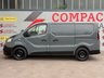 USED 2021 71 RENAULT TRAFIC 2.0 dCi ENERGY 28 Business+ Panel Van 5dr Diesel Manual SWB Standard Roof Euro 6 (s/s) (120 ps) AIR CON, PARKING SENSORS