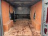 USED 2021 71 RENAULT TRAFIC 2.0 dCi ENERGY 28 Business+ Panel Van 5dr Diesel Manual SWB Standard Roof Euro 6 (s/s) (120 ps) AIR CON, PARKING SENSORS