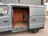 USED 2021 71 RENAULT TRAFIC 2.0 dCi ENERGY 28 Business+ Panel Van 5dr Diesel Manual SWB Standard Roof Euro 6 (s/s) (120 ps) AIR CON, PARKING SENSORS