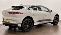 USED 2019 19 JAGUAR I-PACE 400 90kWh SE SUV 5dr Electric Auto 4WD (400 ps) New Powerpack fitted Jaguar Stratstone  Huge performance SUV 400 EV