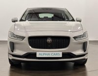 USED 2019 19 JAGUAR I-PACE 400 90kWh SE SUV 5dr Electric Auto 4WD (400 ps) New Powerpack fitted Jaguar Stratstone  Huge performance SUV 400 EV