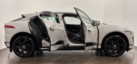 USED 2019 19 JAGUAR I-PACE 400 90kWh SE SUV 5dr Electric Auto 4WD (400 ps) New Powerpack fitted Jaguar Stratstone  Huge performance SUV 400 EV