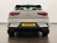 USED 2019 19 JAGUAR I-PACE 400 90kWh SE SUV 5dr Electric Auto 4WD (400 ps) New Powerpack fitted Jaguar Stratstone  Huge performance SUV 400 EV