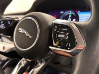 USED 2019 19 JAGUAR I-PACE 400 90kWh SE SUV 5dr Electric Auto 4WD (400 ps) New Powerpack fitted Jaguar Stratstone  Huge performance SUV 400 EV