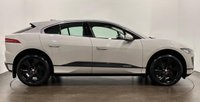 USED 2019 19 JAGUAR I-PACE 400 90kWh SE SUV 5dr Electric Auto 4WD (400 ps) New Powerpack fitted Jaguar Stratstone  Huge performance SUV 400 EV
