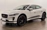 USED 2019 19 JAGUAR I-PACE 400 90kWh SE SUV 5dr Electric Auto 4WD (400 ps) New Powerpack fitted Jaguar Stratstone  Huge performance SUV 400 EV