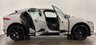 USED 2019 19 JAGUAR I-PACE 400 90kWh SE SUV 5dr Electric Auto 4WD (400 ps) New Powerpack fitted Jaguar Stratstone  Huge performance SUV 400 EV
