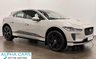 USED 2019 19 JAGUAR I-PACE 400 90kWh SE SUV 5dr Electric Auto 4WD (400 ps) New Powerpack fitted Jaguar Stratstone  Huge performance SUV 400 EV