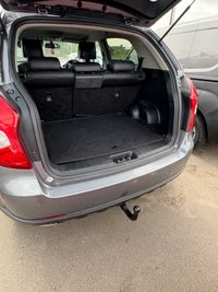USED 2014 14 SSANGYONG KORANDO 2.0D ELX4 SUV 5dr Diesel Manual 4WD Euro 5 (149 ps) 