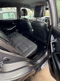 USED 2014 14 SSANGYONG KORANDO 2.0D ELX4 SUV 5dr Diesel Manual 4WD Euro 5 (149 ps) 