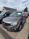 USED 2014 14 SSANGYONG KORANDO 2.0D ELX4 SUV 5dr Diesel Manual 4WD Euro 5 (149 ps) 