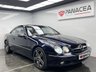 USED 2002 M MERCEDES-BENZ CL 5.0 CL500 Coupe 2dr Petrol Automatic (320 g/km, 302 bhp) 