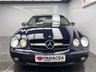 USED 2002 M MERCEDES-BENZ CL 5.0 CL500 Coupe 2dr Petrol Automatic (320 g/km, 302 bhp) 