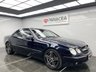 USED 2002 M MERCEDES-BENZ CL 5.0 CL500 Coupe 2dr Petrol Automatic (320 g/km, 302 bhp) 
