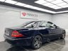 USED 2002 M MERCEDES-BENZ CL 5.0 CL500 Coupe 2dr Petrol Automatic (320 g/km, 302 bhp) 