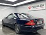 USED 2002 M MERCEDES-BENZ CL 5.0 CL500 Coupe 2dr Petrol Automatic (320 g/km, 302 bhp) 