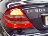 USED 2002 M MERCEDES-BENZ CL 5.0 CL500 Coupe 2dr Petrol Automatic (320 g/km, 302 bhp) 