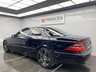 USED 2002 M MERCEDES-BENZ CL 5.0 CL500 Coupe 2dr Petrol Automatic (320 g/km, 302 bhp) 