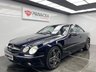 USED 2002 M MERCEDES-BENZ CL 5.0 CL500 Coupe 2dr Petrol Automatic (320 g/km, 302 bhp) 