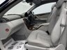 USED 2002 M MERCEDES-BENZ CL 5.0 CL500 Coupe 2dr Petrol Automatic (320 g/km, 302 bhp) 