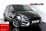 USED 2019 19 FORD FIESTA 1.5T EcoBoost ST-3 Hatchback 5dr Petrol Manual Euro 6 (s/s) (200 ps) 