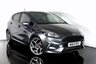 USED 2019 19 FORD FIESTA 1.5T EcoBoost ST-3 Hatchback 5dr Petrol Manual Euro 6 (s/s) (200 ps) 