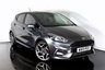 USED 2019 19 FORD FIESTA 1.5T EcoBoost ST-3 Hatchback 5dr Petrol Manual Euro 6 (s/s) (200 ps) 