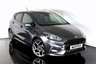 USED 2019 19 FORD FIESTA 1.5T EcoBoost ST-3 Hatchback 5dr Petrol Manual Euro 6 (s/s) (200 ps) 