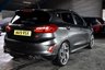 USED 2019 19 FORD FIESTA 1.5T EcoBoost ST-3 Hatchback 5dr Petrol Manual Euro 6 (s/s) (200 ps) 