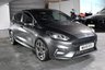 USED 2019 19 FORD FIESTA 1.5T EcoBoost ST-3 Hatchback 5dr Petrol Manual Euro 6 (s/s) (200 ps) 