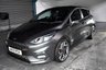 USED 2019 19 FORD FIESTA 1.5T EcoBoost ST-3 Hatchback 5dr Petrol Manual Euro 6 (s/s) (200 ps) 