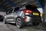 USED 2019 19 FORD FIESTA 1.5T EcoBoost ST-3 Hatchback 5dr Petrol Manual Euro 6 (s/s) (200 ps) 
