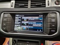 USED 2014 14 LAND ROVER RANGE ROVER EVOQUE 2.2 SD4 Pure Tech Orkney Grey SUV 5dr Diesel Auto 4WD Euro 5 (s/s) (190 ps) 