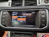 USED 2014 14 LAND ROVER RANGE ROVER EVOQUE 2.2 SD4 Pure Tech Orkney Grey SUV 5dr Diesel Auto 4WD Euro 5 (s/s) (190 ps) 