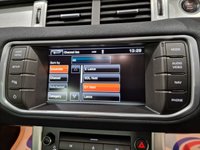 USED 2014 14 LAND ROVER RANGE ROVER EVOQUE 2.2 SD4 Pure Tech Orkney Grey SUV 5dr Diesel Auto 4WD Euro 5 (s/s) (190 ps) 