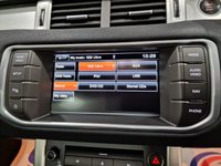 USED 2014 14 LAND ROVER RANGE ROVER EVOQUE 2.2 SD4 Pure Tech Orkney Grey SUV 5dr Diesel Auto 4WD Euro 5 (s/s) (190 ps) 