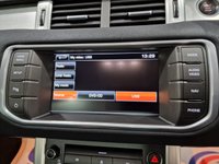 USED 2014 14 LAND ROVER RANGE ROVER EVOQUE 2.2 SD4 Pure Tech Orkney Grey SUV 5dr Diesel Auto 4WD Euro 5 (s/s) (190 ps) 