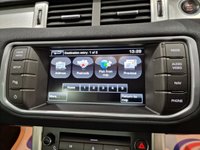 USED 2014 14 LAND ROVER RANGE ROVER EVOQUE 2.2 SD4 Pure Tech Orkney Grey SUV 5dr Diesel Auto 4WD Euro 5 (s/s) (190 ps) 