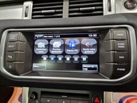 USED 2014 14 LAND ROVER RANGE ROVER EVOQUE 2.2 SD4 Pure Tech Orkney Grey SUV 5dr Diesel Auto 4WD Euro 5 (s/s) (190 ps) 